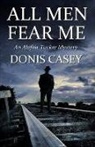 Donis Casey - All Men Fear Me