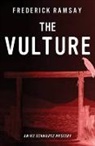 Frederick Ramsay - The Vulture