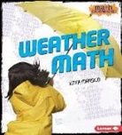 Katie Marsico - Weather Math