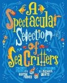 Betsy Franco, Betsy/ Wertz Franco, Michael Wertz, Michael Wertz - A Spectacular Selection of Sea Critters