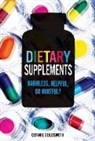 Connie Goldsmith - Dietary Supplements
