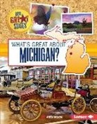 Anita Yasuda - What's Great about Michigan?