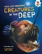 Matthew Rake, Simon Mendez - Creatures of the Deep