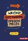 Nancy Loewen - Writing Outstanding Opinion Pieces