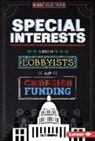 Sandra Donovan, Sandy Donovan - Special Interests