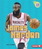 Jon Fishman, Jon M. Fishman - James Harden