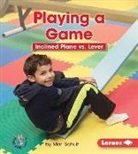 Mari Schuh, Mari C. Schuh - Playing a Game: Inclined Plane vs. Lever