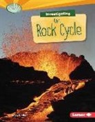 Mary Lindeen - Investigating the Rock Cycle