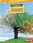 Orlin Richard - Investigating Seasons