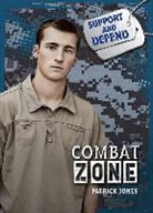 Patrick Jones - Combat Zone