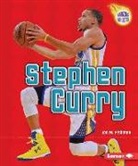 Jon Fishman, Jon M Fishman, Jon M. Fishman - Stephen Curry
