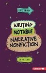 Sue Hook, Sue Vander Hook, Hook Vander, Sue Vander, Sue Vander Hook - Writing Notable Narrative Nonfiction