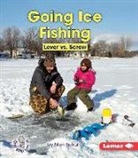 Mari Schuh, Mari C Schuh, Mari C. Schuh - Going Ice Fishing