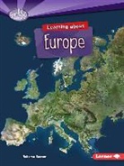 Roberta Baxter - Learning About Europe