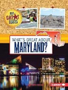 Anita Yasuda - What's Great about Maryland?