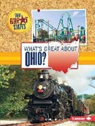 Darice Bailer - What's Great about Ohio?