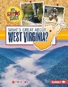 Sheri Dillard - What's Great about West Virginia?