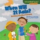Martha E H Rustad, Martha E. H. Rustad, Martha E. H./ Conger Rustad, Holli Conger - When Will It Rain?