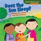 Martha E. H. Rustad, Martha E. H./ Conger Rustad, Holli Conger - Does the Sun Sleep?