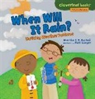 Martha E H Rustad, Martha E. H. Rustad, Martha E. H./ Conger Rustad, Holli Conger - When Will It Rain?