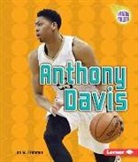 Jon Fishman, Jon M Fishman, Jon M. Fishman - Anthony Davis