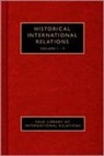 Benjamin de Carvalho, Halvard Leira, Halvard Leira, Halvard De Carvalho Leira, Benjamin De Carvalho, Halvard Leira - Historical International Relations