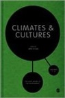 Mike Hulme, Mike Hulme, Mike Hulme - Climates and Cultures