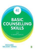 Richard Nelson-Jones, Nelson-Jones Richard - Basic Counselling Skills