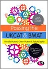 Glenn Hutton, Rosalie Hutton, Rosalie Hutton Hutton, Hutton Glenn, Hutton Rosalie, Felicity Taylor - Passing the Ukcat and Bmat