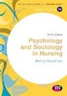 Benny Goodman - Psychology and Sociology in Nursing