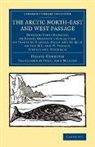 Hessel Gerritsz, Gerritsz Hessel - Arctic North-East and West Passage