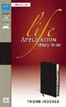 Zondervan, Zondervan, Zondervan Publishing House (COR), Zondervan Bibles - Life Application Study Bible