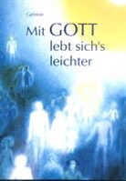 Gabriele - Mit Gott lebt sich's leichter