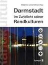 Wiebke Kronz, Lea Rothmann - Darmstadt im Zwielicht seiner Randkulturen