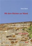 Vera Stein - Mit dem Rücken zur Wand