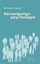 Michael Kusch - Versorgungspsychologie