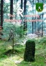 Manfre Kastner, Manfred Kastner, Ulrich Rüger, Thüringe Rennsteigverein - Der Rennsteig - Historische Grenzsteine