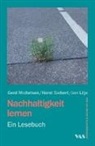Jan Lilje, Gerd Michelsen, Horst Siebert - Nachhaltigkeit lernen