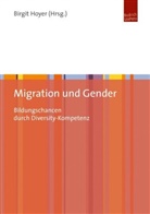 Birgi Hoyer, Birgit Hoyer - Migration und Gender