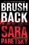 Sara Paretsky - Brush Back