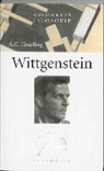 A. C. Grayling, A.C. Grayling - Wittgenstein