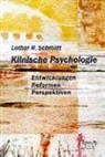 Lothar Schmidt - Klinische Psychologie