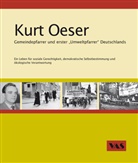 Carmen R. Hecht, Carmen Rebecca Hecht, Stadt Mörfelden-Walldorf, Carme Rebecca Hecht, Carmen Rebecca Hecht, Cornelia Rühlig... - Kurt Oeser Gemeindepfarrer und erster "Umweltpfarrer" Deutschlands
