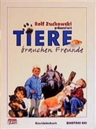 Rolf Zuckowski - Tiere brauchen Freunde