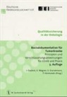 Joachim Dudeck, E. Grundmann, G. Wagner - Qualitätssicherung in der Onkologie: Basisdokumentation für Tumorkranke