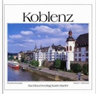 Hans C Hoffmann, Thomas Neumark - Koblenz