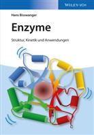 Bisswanger, Hans Bisswanger - Enzyme