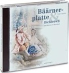 Hans Stalder, Hans Stalder - Bäärnerplatte & Dichterwii (Audiolibro)