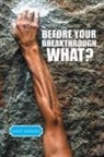 Janet Akinola - Before Your Breakthrough