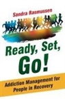 Sandra Rasmussen - Ready, Set, Go!